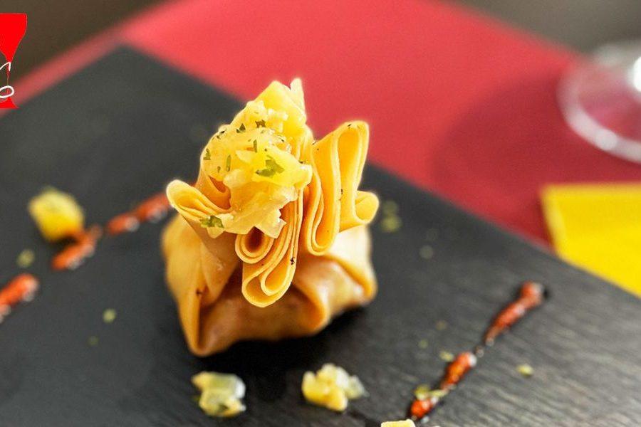 El Rincón de Pancho