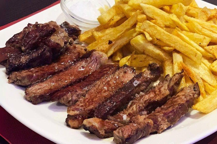 El Rincón de Pancho