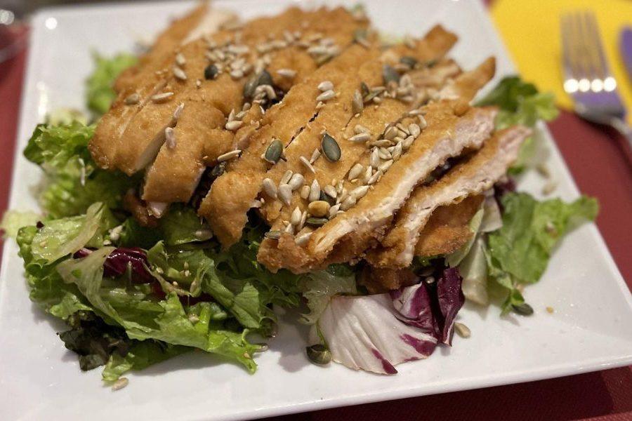 El Rincón de Pancho