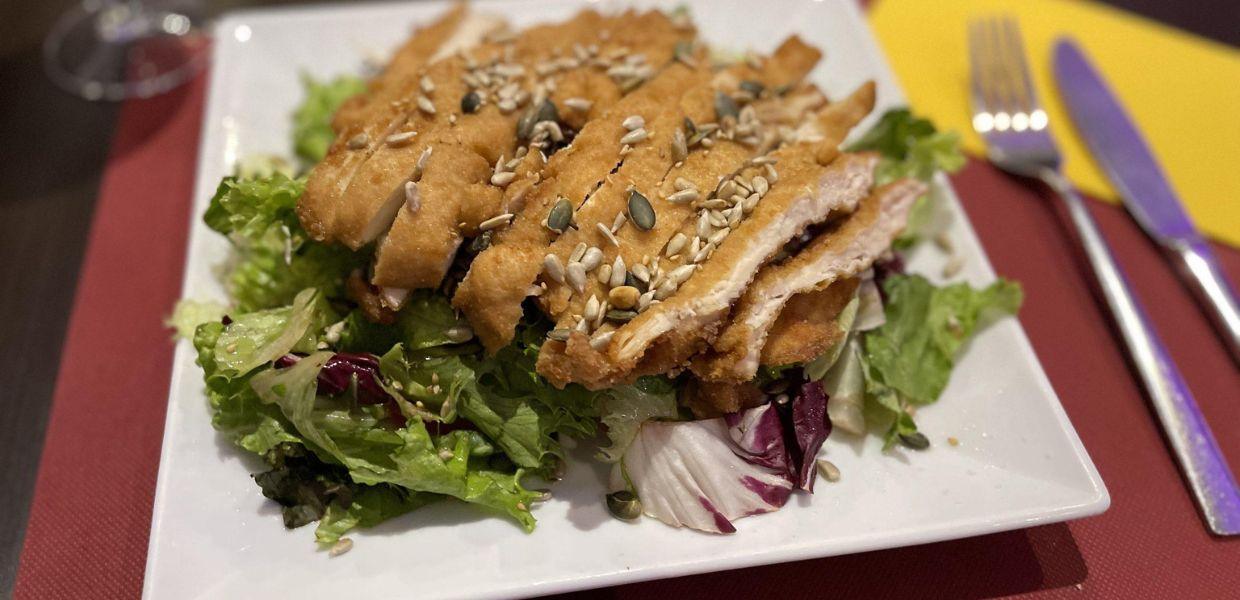 El Rincón de Pancho